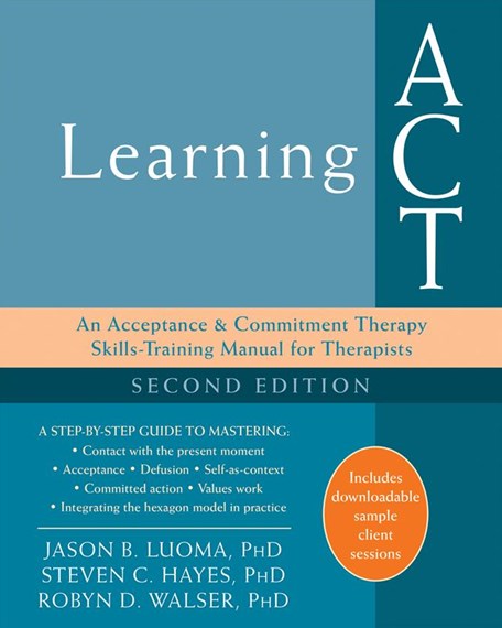 Book - Learning Act